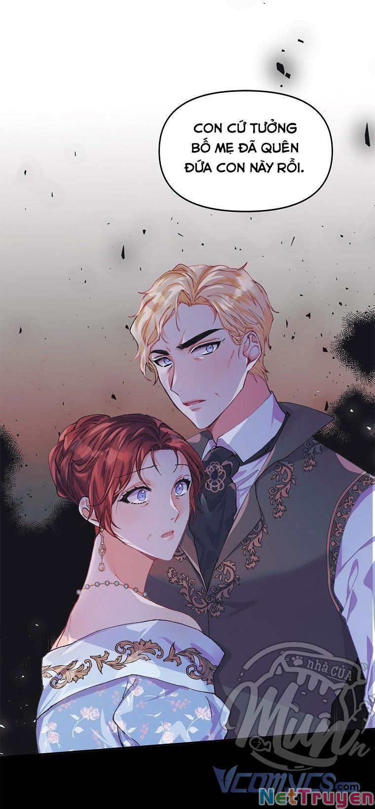 Thời Gian Của Nhân Vật Phụ Có Giới Hạn Chapter 6 - Trang 40