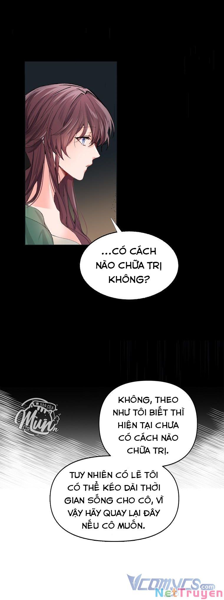 Thời Gian Của Nhân Vật Phụ Có Giới Hạn Chapter 2 - Trang 28
