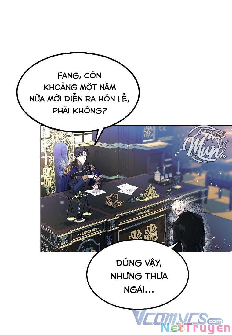 Thời Gian Của Nhân Vật Phụ Có Giới Hạn Chapter 1 - Trang 5