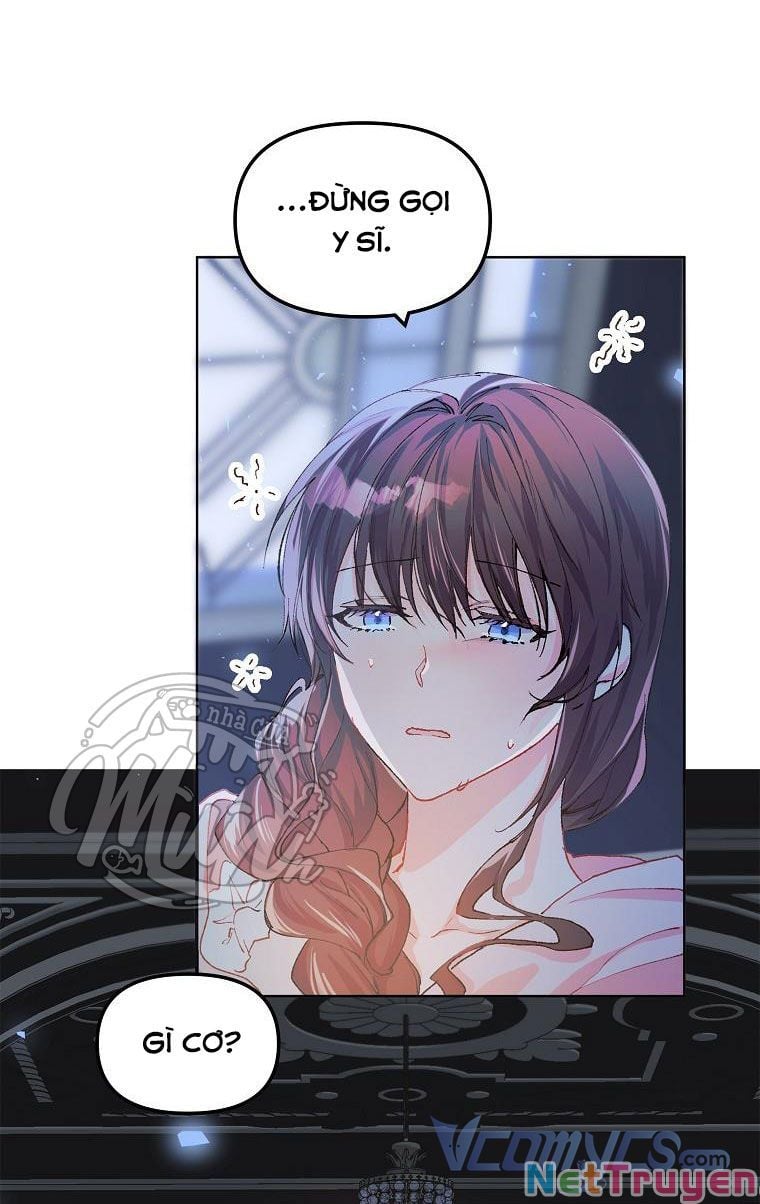 Thời Gian Của Nhân Vật Phụ Có Giới Hạn Chapter 8 - Trang 49