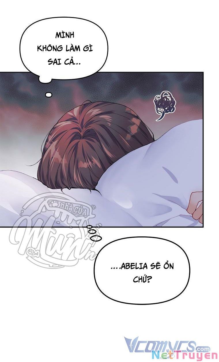 Thời Gian Của Nhân Vật Phụ Có Giới Hạn Chapter 6 - Trang 46