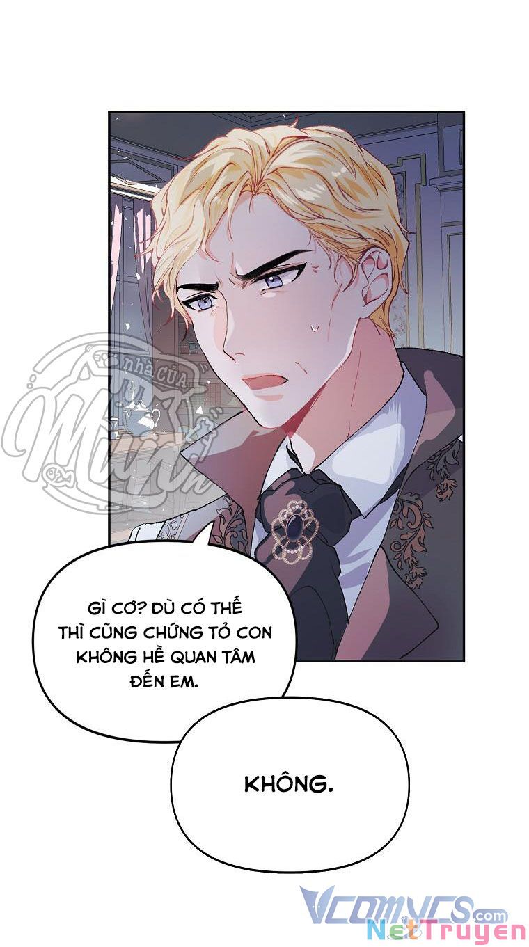 Thời Gian Của Nhân Vật Phụ Có Giới Hạn Chapter 6 - Trang 21