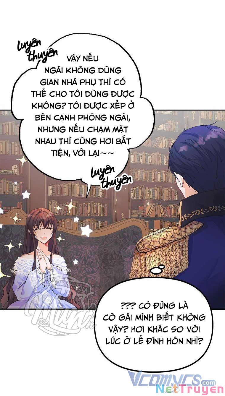 Thời Gian Của Nhân Vật Phụ Có Giới Hạn Chapter 7 - Trang 47