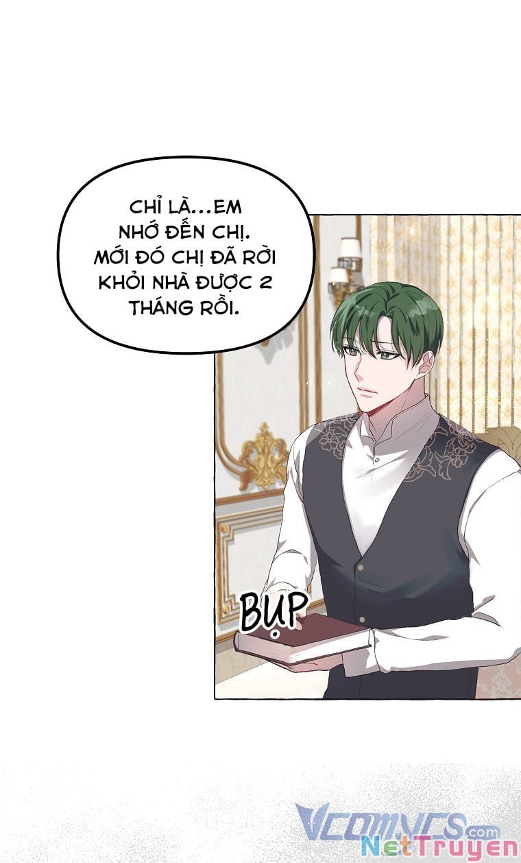 Thời Gian Của Nhân Vật Phụ Có Giới Hạn Chapter 14 - Trang 39