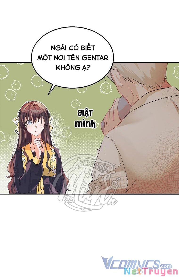 Thời Gian Của Nhân Vật Phụ Có Giới Hạn Chapter 5 - Trang 33