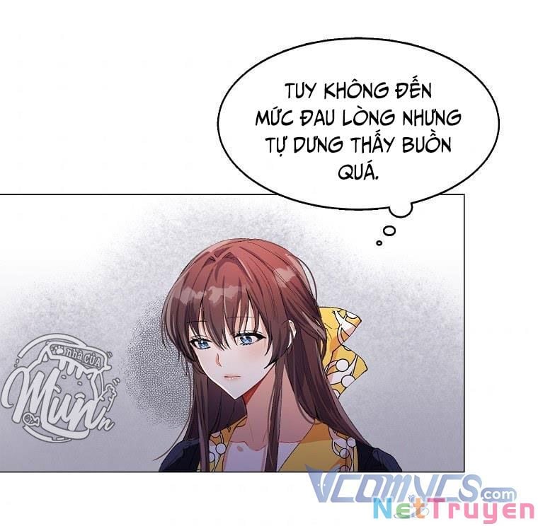 Thời Gian Của Nhân Vật Phụ Có Giới Hạn Chapter 3 - Trang 5