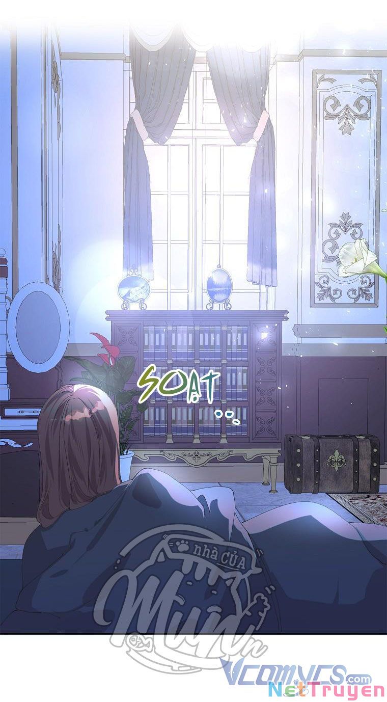 Thời Gian Của Nhân Vật Phụ Có Giới Hạn Chapter 8 - Trang 3