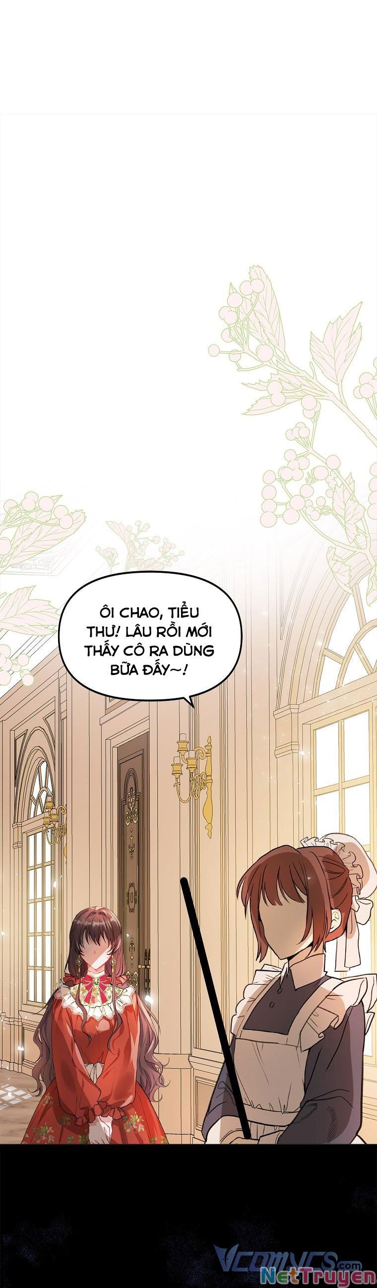 Thời Gian Của Nhân Vật Phụ Có Giới Hạn Chapter 7 - Trang 0