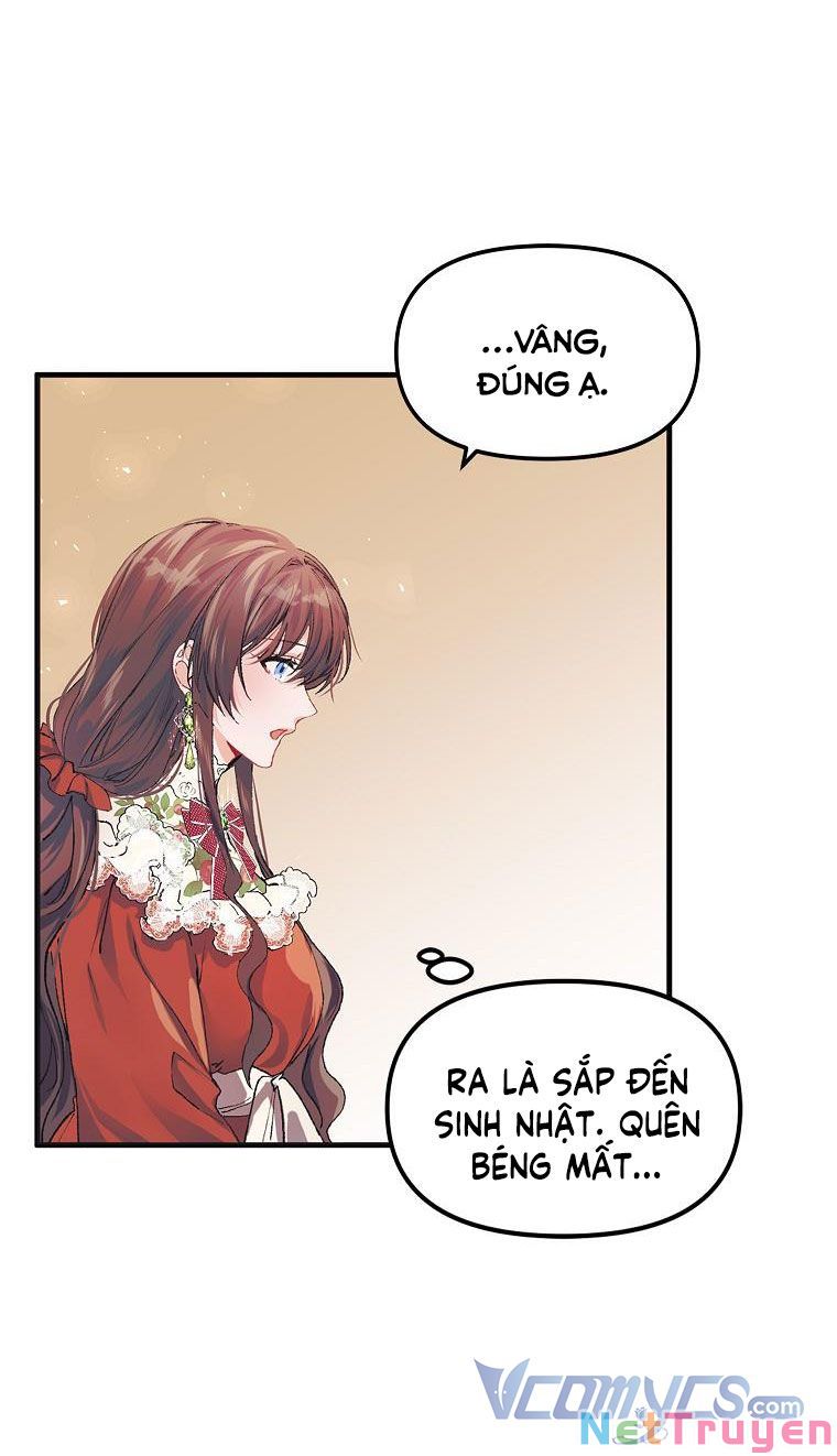 Thời Gian Của Nhân Vật Phụ Có Giới Hạn Chapter 7 - Trang 8