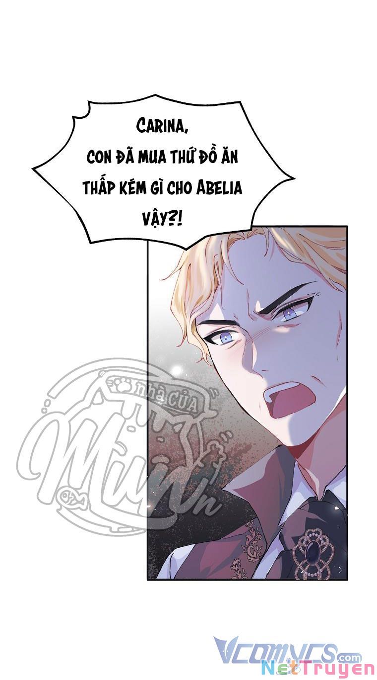 Thời Gian Của Nhân Vật Phụ Có Giới Hạn Chapter 6 - Trang 1