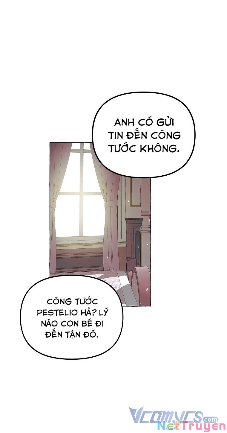 Thời Gian Của Nhân Vật Phụ Có Giới Hạn Chapter 14 - Trang 33