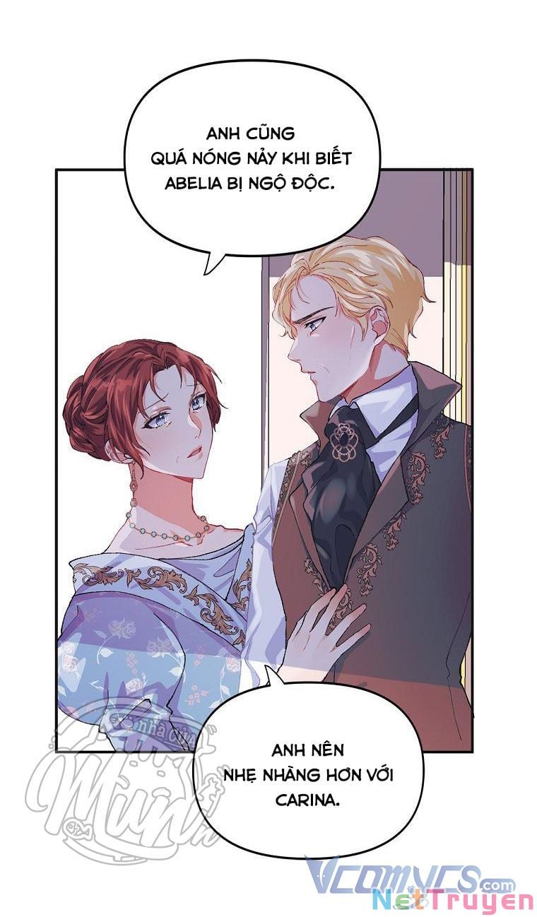 Thời Gian Của Nhân Vật Phụ Có Giới Hạn Chapter 6 - Trang 34