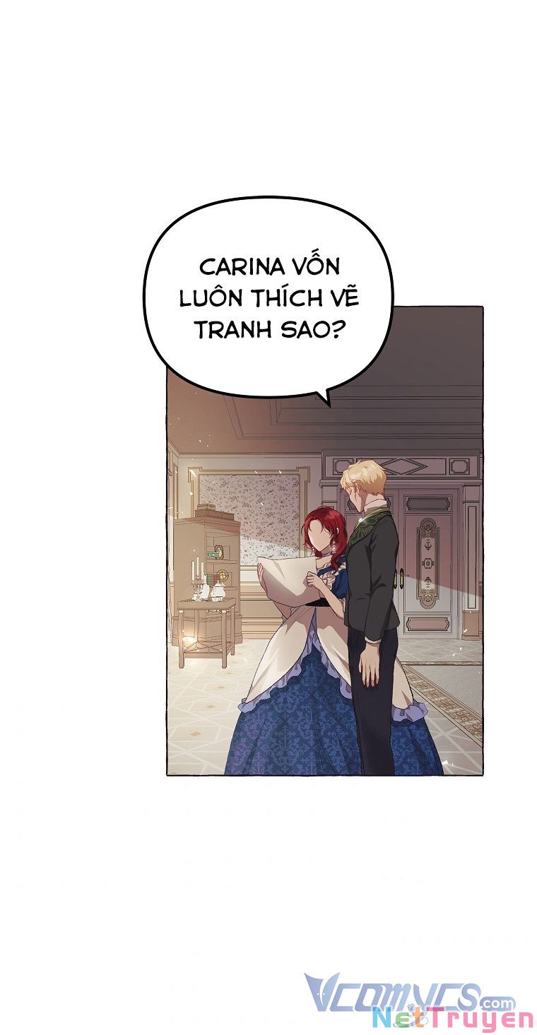 Thời Gian Của Nhân Vật Phụ Có Giới Hạn Chapter 14 - Trang 27