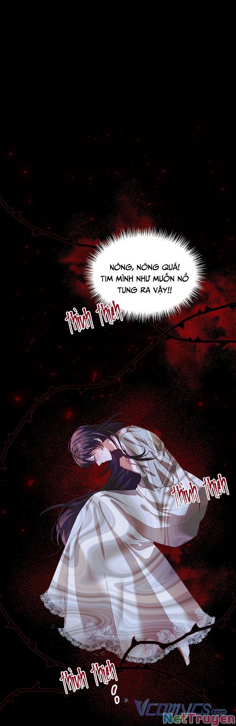 Thời Gian Của Nhân Vật Phụ Có Giới Hạn Chapter 25 - Trang 0