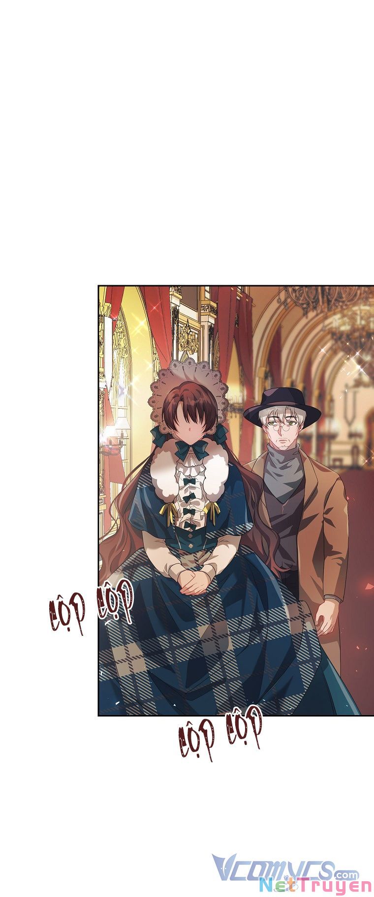 Thời Gian Của Nhân Vật Phụ Có Giới Hạn Chapter 21 - Trang 0