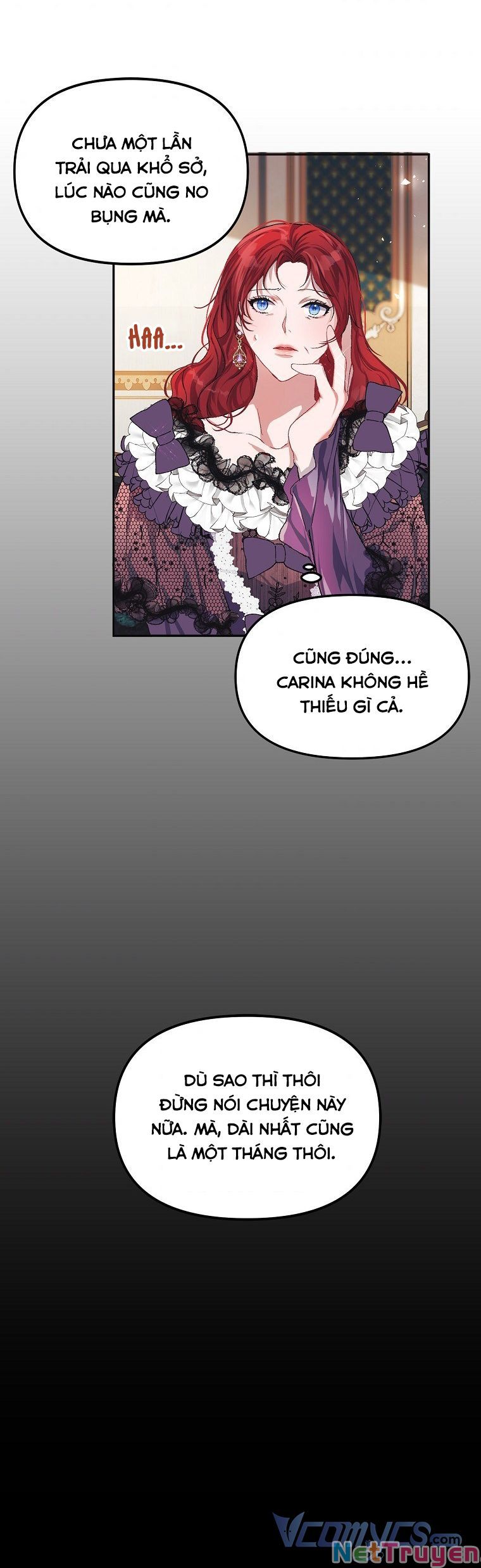Thời Gian Của Nhân Vật Phụ Có Giới Hạn Chapter 9 - Trang 25
