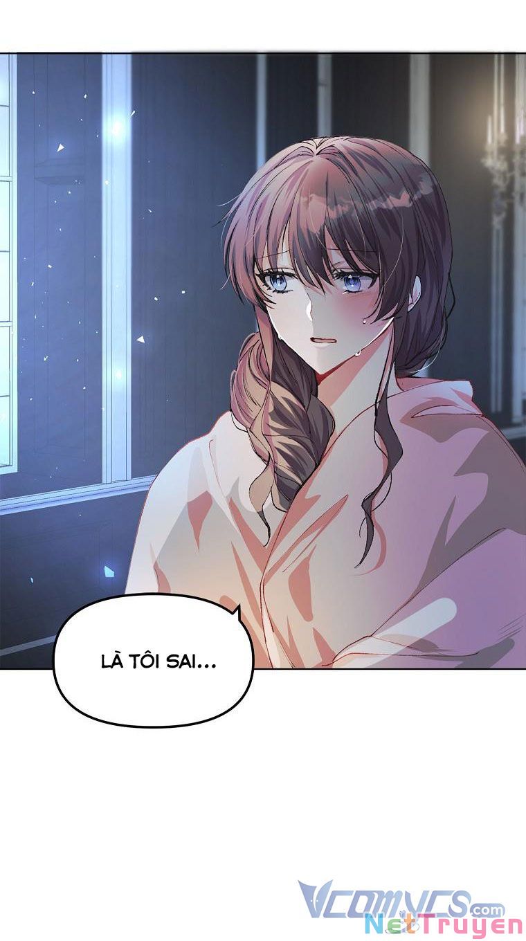 Thời Gian Của Nhân Vật Phụ Có Giới Hạn Chapter 8 - Trang 35