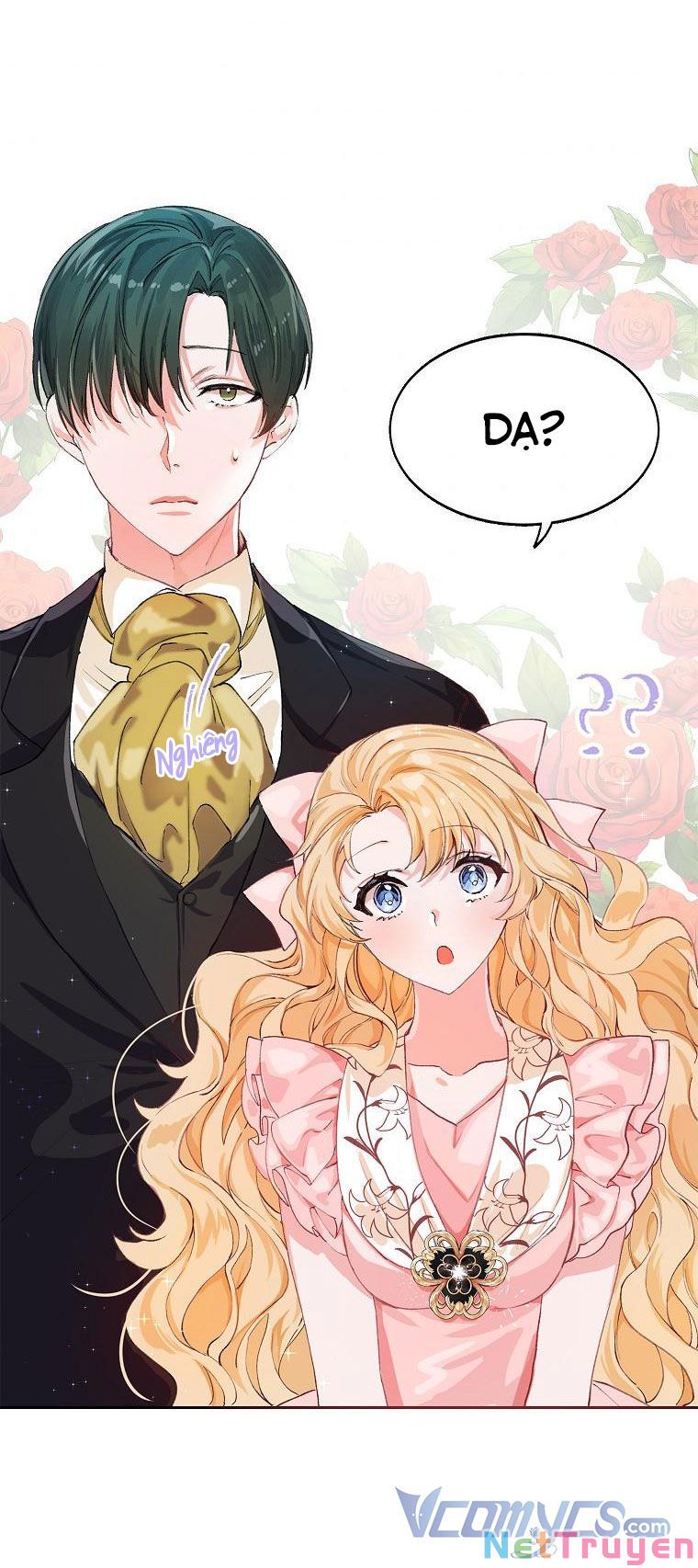 Thời Gian Của Nhân Vật Phụ Có Giới Hạn Chapter 3 - Trang 48