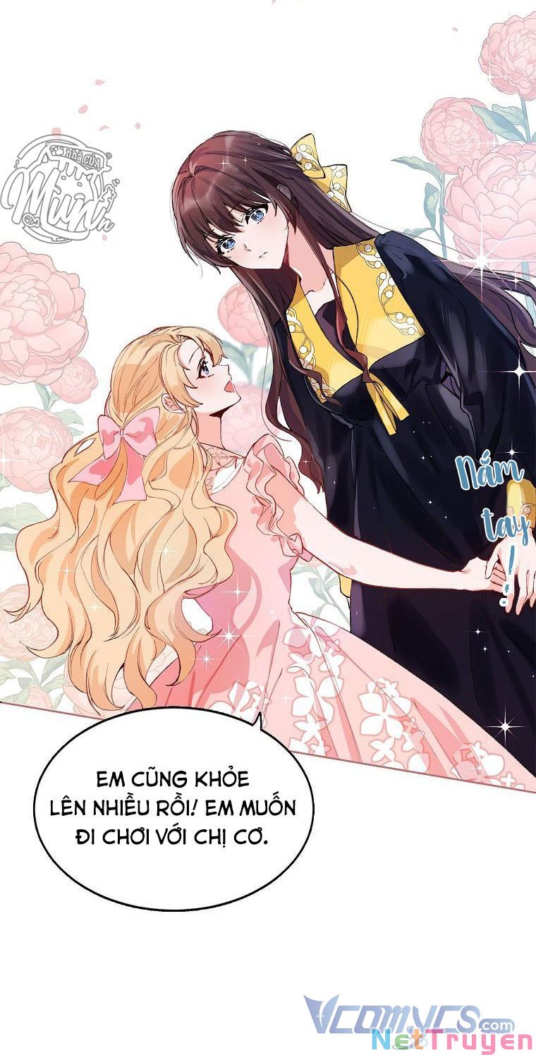 Thời Gian Của Nhân Vật Phụ Có Giới Hạn Chapter 3 - Trang 52