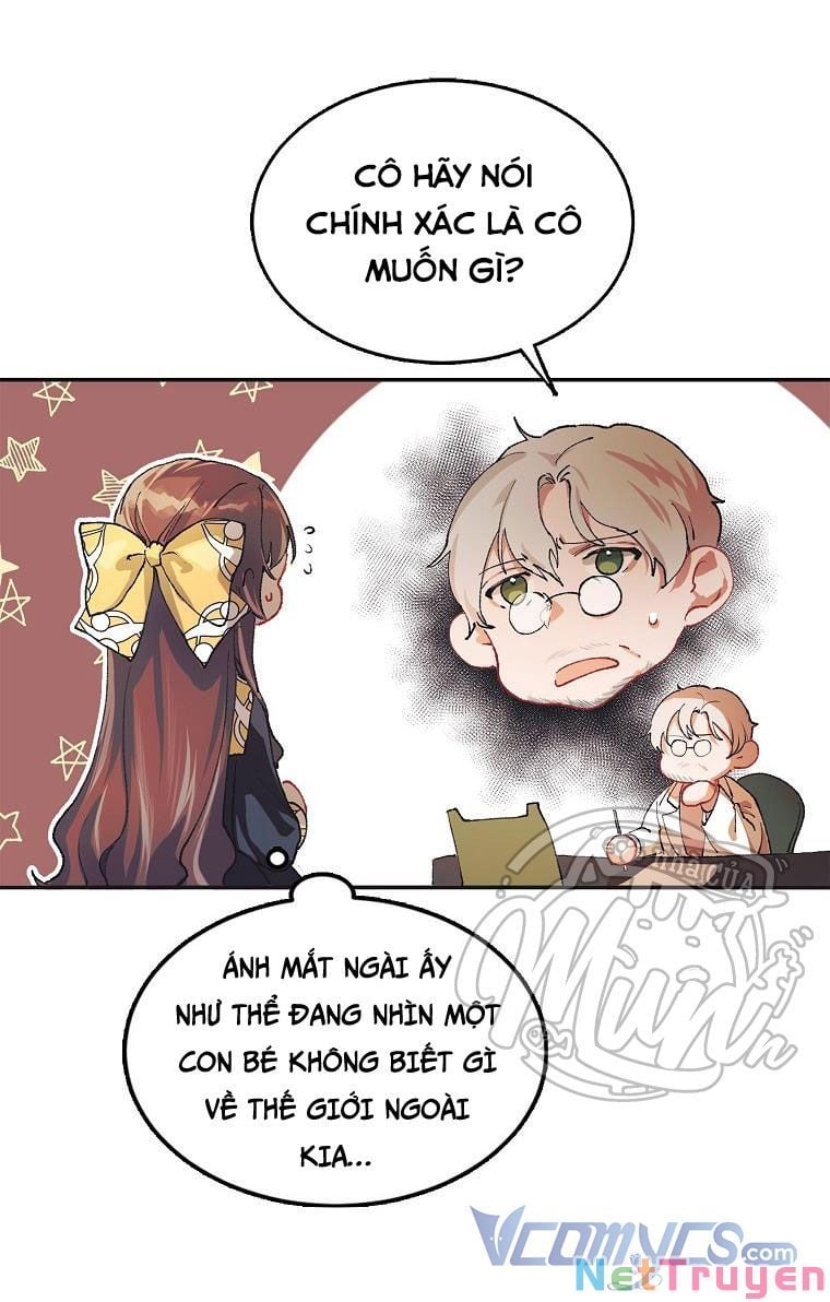 Thời Gian Của Nhân Vật Phụ Có Giới Hạn Chapter 5 - Trang 42