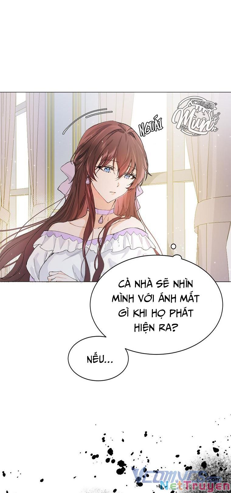 Thời Gian Của Nhân Vật Phụ Có Giới Hạn Chapter 2 - Trang 32
