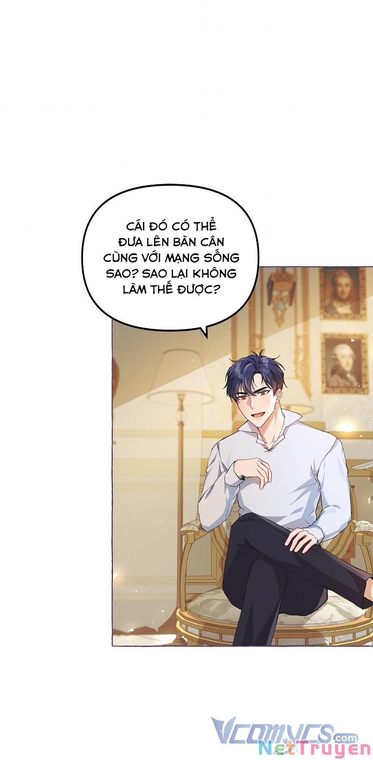 Thời Gian Của Nhân Vật Phụ Có Giới Hạn Chapter 13 - Trang 6