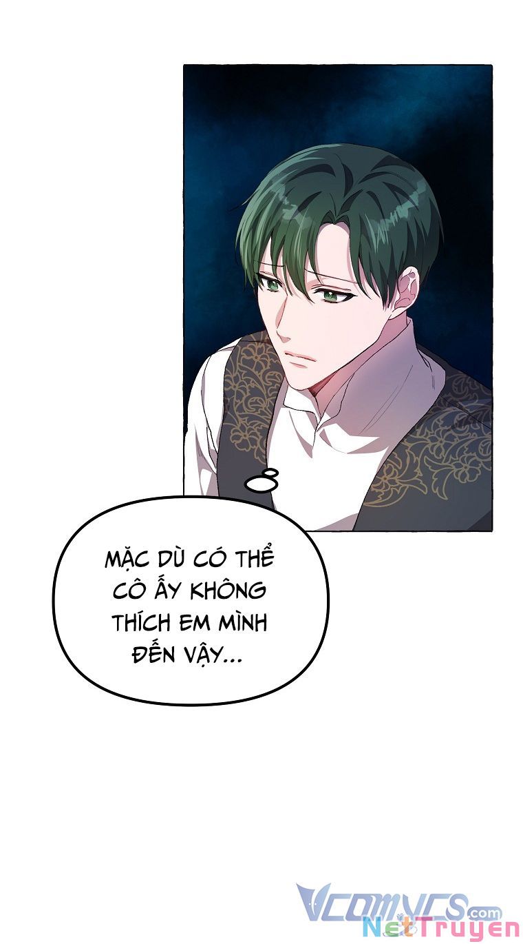 Thời Gian Của Nhân Vật Phụ Có Giới Hạn Chapter 14 - Trang 46