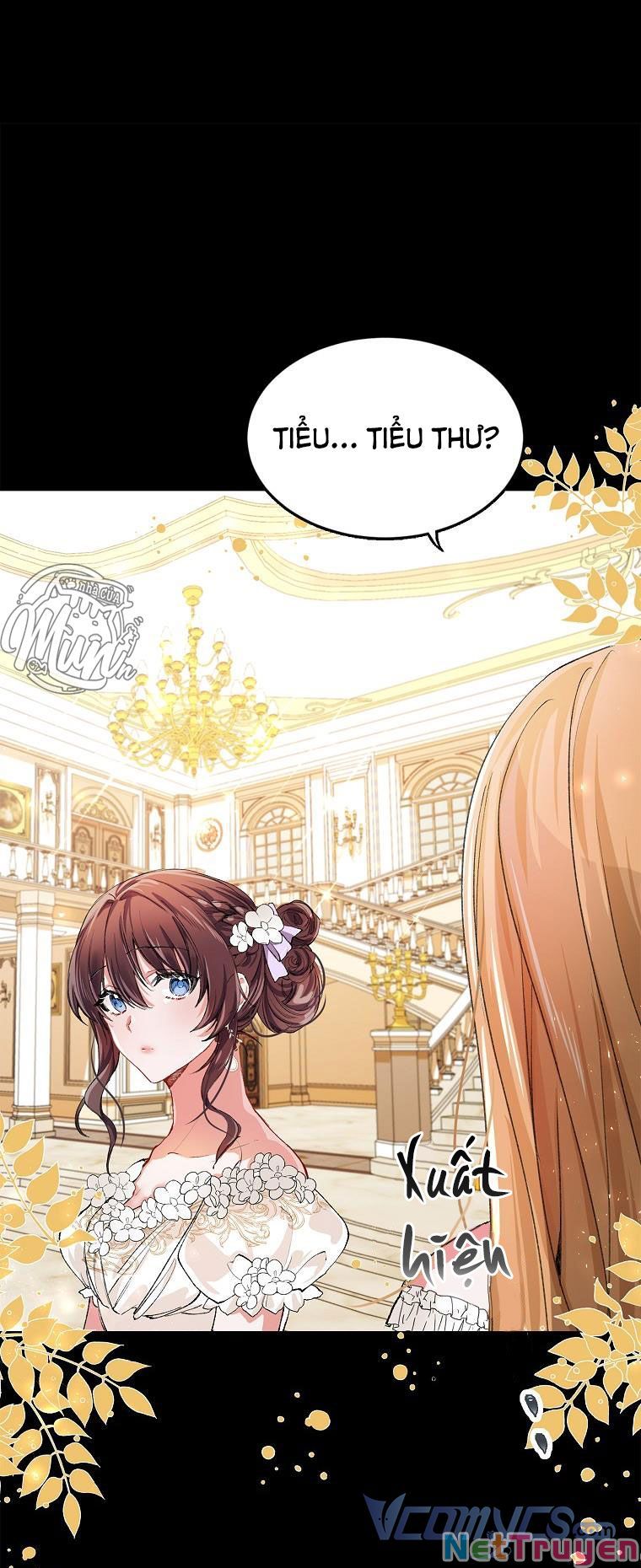Thời Gian Của Nhân Vật Phụ Có Giới Hạn Chapter 3 - Trang 9
