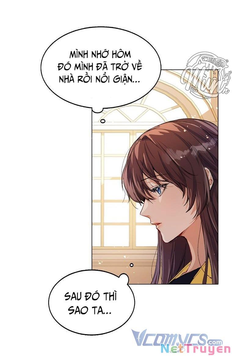 Thời Gian Của Nhân Vật Phụ Có Giới Hạn Chapter 3 - Trang 22