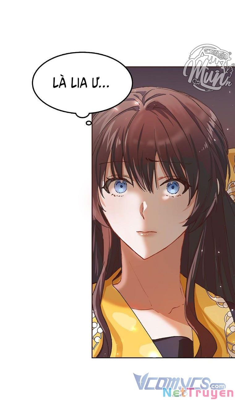 Thời Gian Của Nhân Vật Phụ Có Giới Hạn Chapter 3 - Trang 28