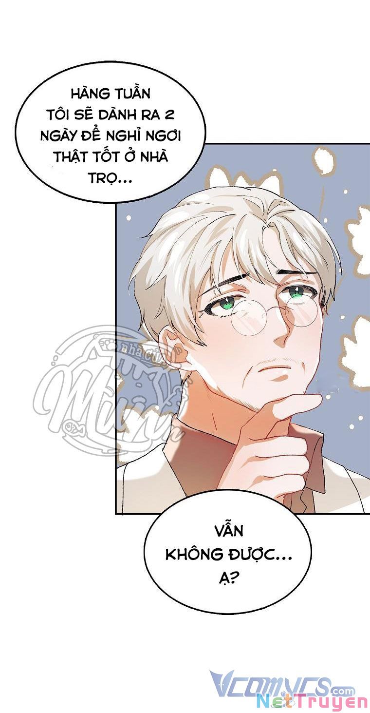 Thời Gian Của Nhân Vật Phụ Có Giới Hạn Chapter 5 - Trang 39