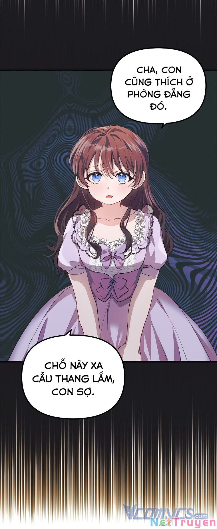 Thời Gian Của Nhân Vật Phụ Có Giới Hạn Chapter 14 - Trang 6