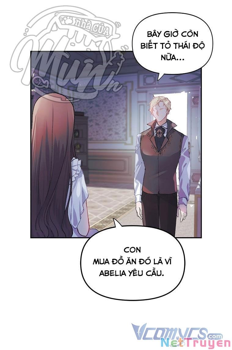 Thời Gian Của Nhân Vật Phụ Có Giới Hạn Chapter 6 - Trang 19
