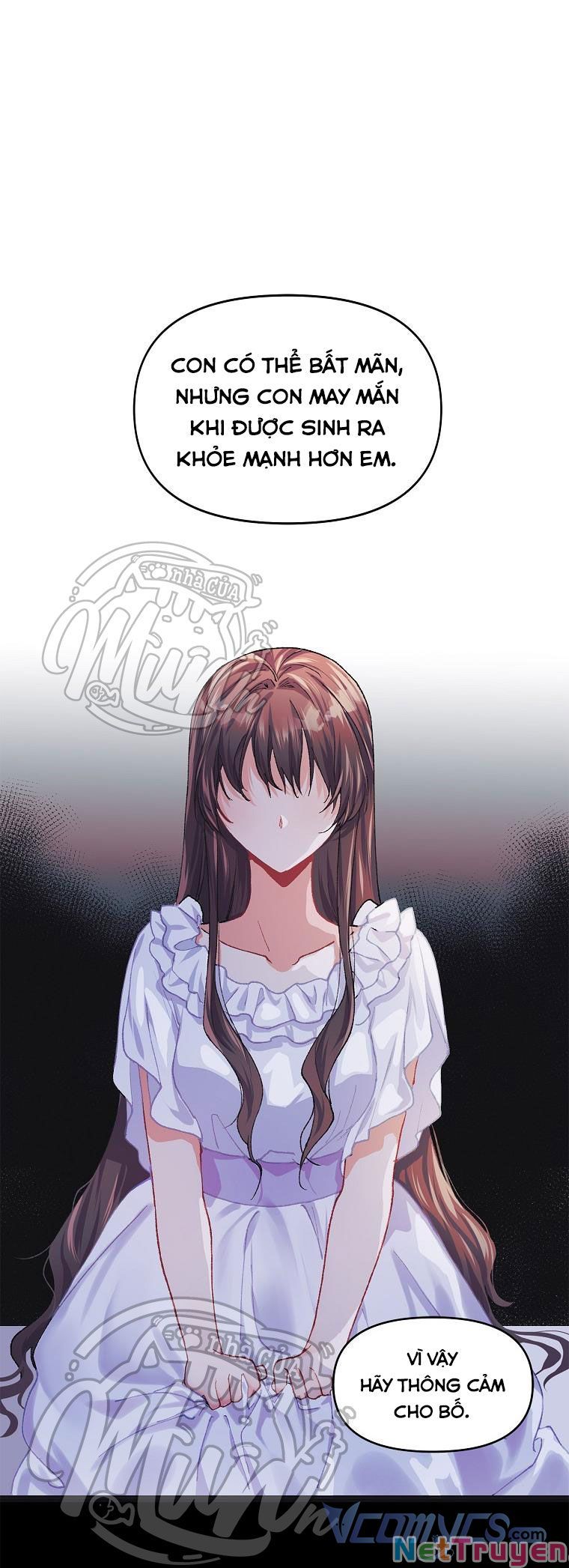 Thời Gian Của Nhân Vật Phụ Có Giới Hạn Chapter 6 - Trang 31