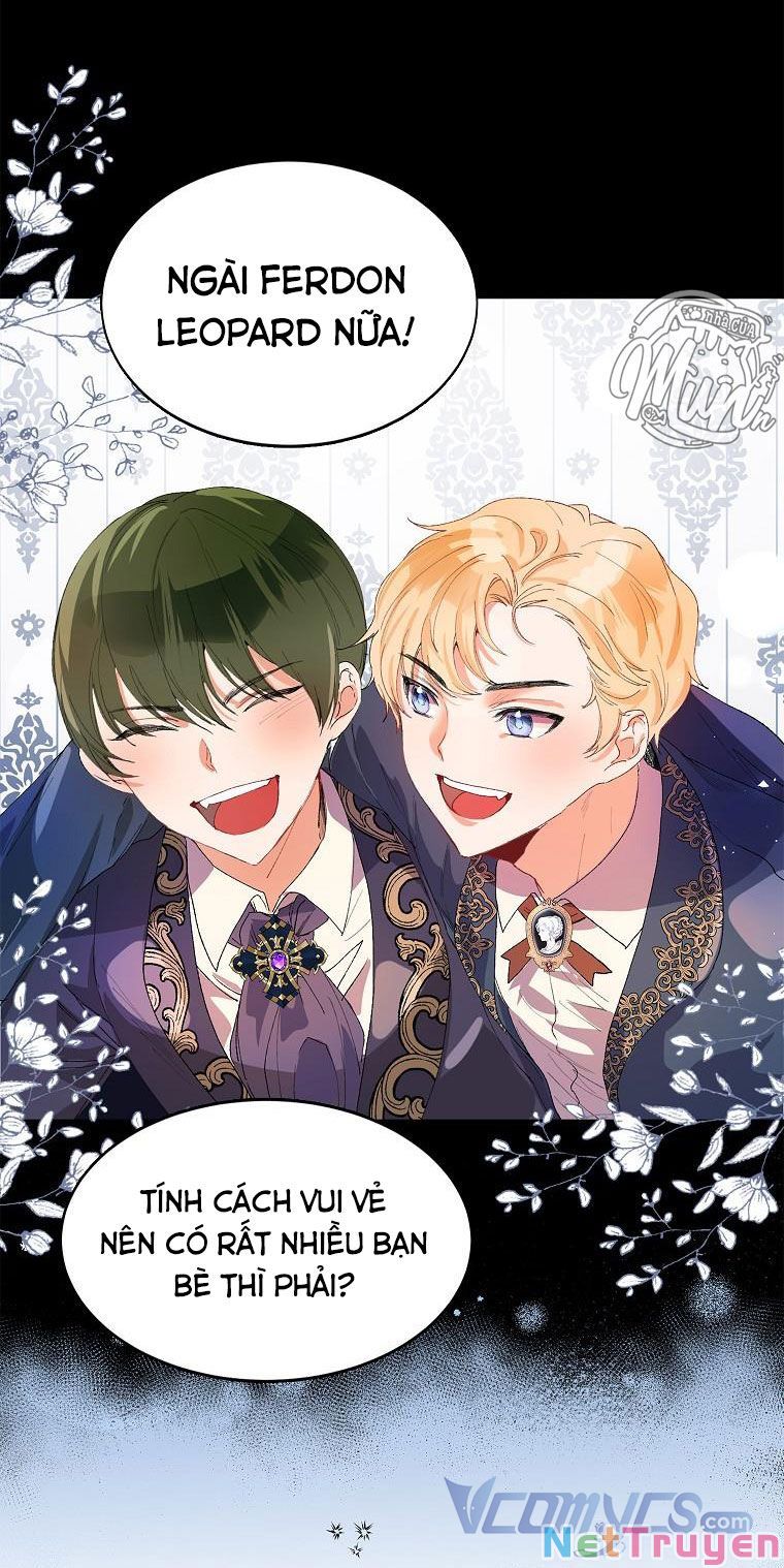 Thời Gian Của Nhân Vật Phụ Có Giới Hạn Chapter 3 - Trang 15