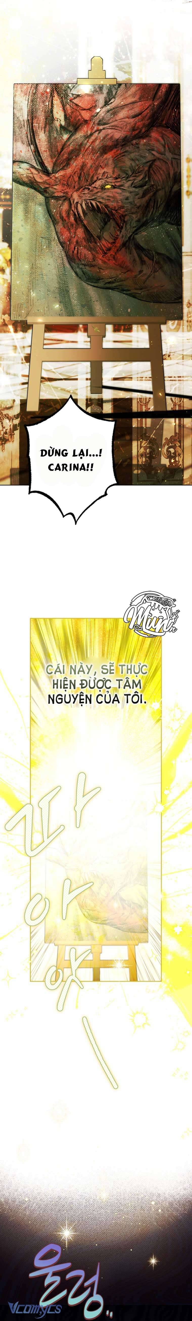 Thời Gian Của Nhân Vật Phụ Có Giới Hạn Chapter 77 - Trang 19