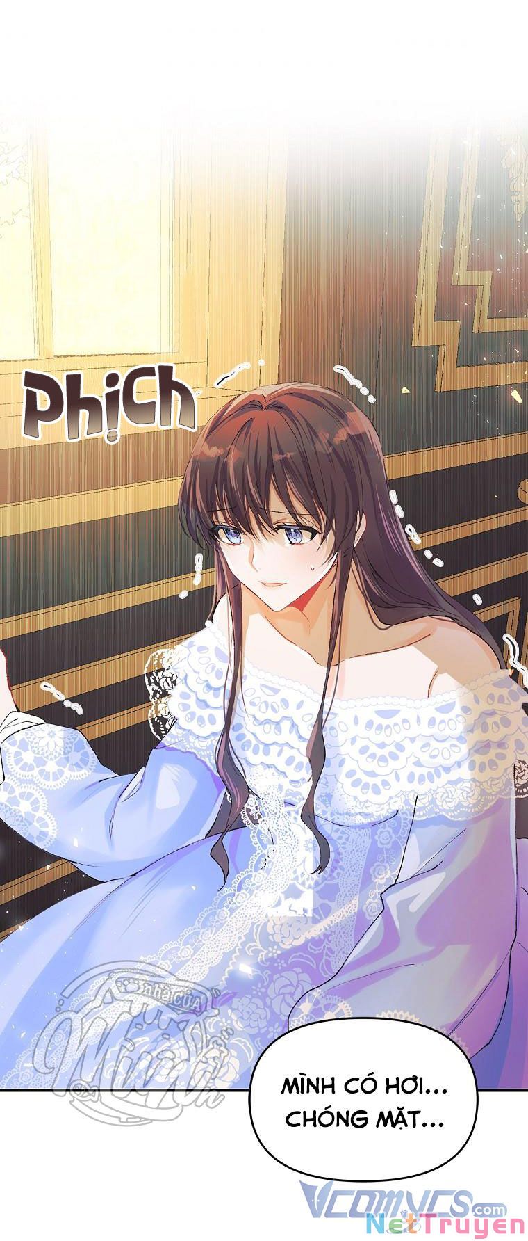 Thời Gian Của Nhân Vật Phụ Có Giới Hạn Chapter 7 - Trang 59