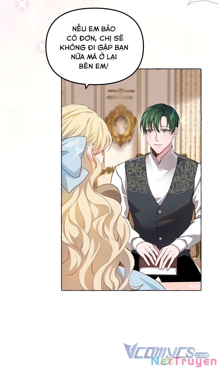 Thời Gian Của Nhân Vật Phụ Có Giới Hạn Chapter 14 - Trang 44