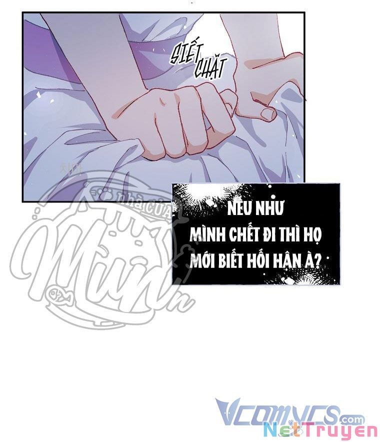 Thời Gian Của Nhân Vật Phụ Có Giới Hạn Chapter 6 - Trang 18