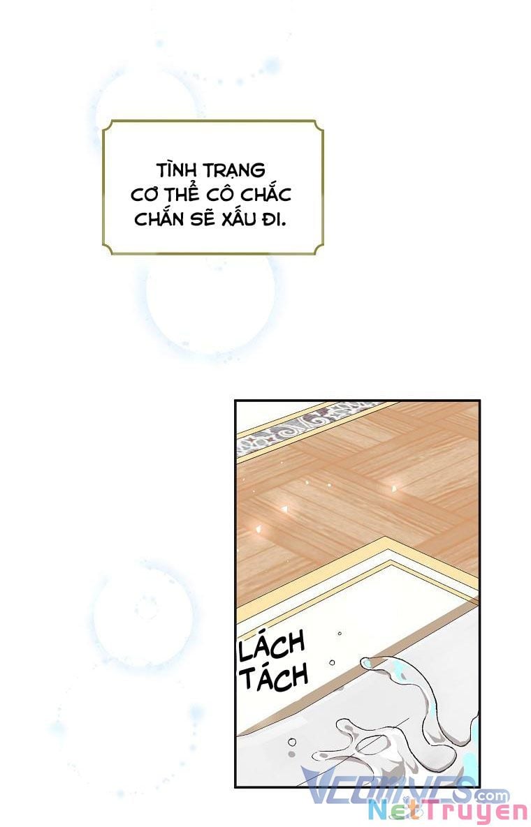 Thời Gian Của Nhân Vật Phụ Có Giới Hạn Chapter 7 - Trang 27
