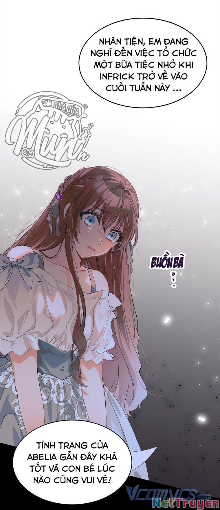 Thời Gian Của Nhân Vật Phụ Có Giới Hạn Chapter 4 - Trang 60