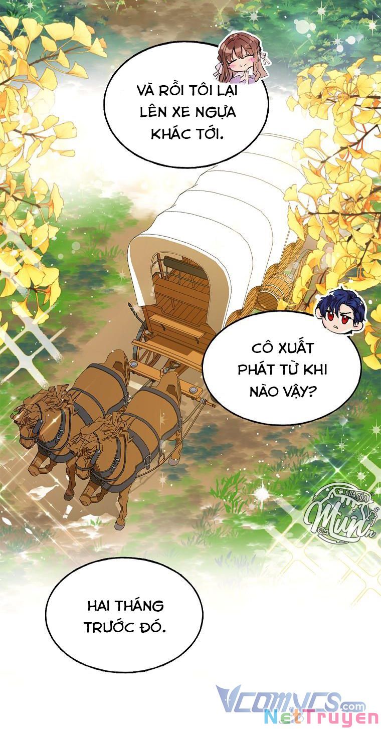 Thời Gian Của Nhân Vật Phụ Có Giới Hạn Chapter 1 - Trang 23