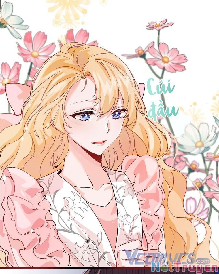 Thời Gian Của Nhân Vật Phụ Có Giới Hạn Chapter 3 - Trang 58