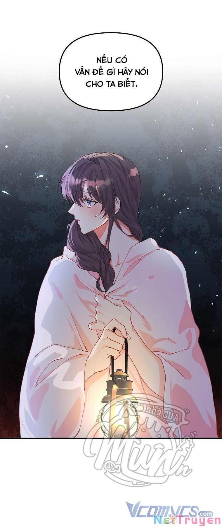 Thời Gian Của Nhân Vật Phụ Có Giới Hạn Chapter 8 - Trang 21
