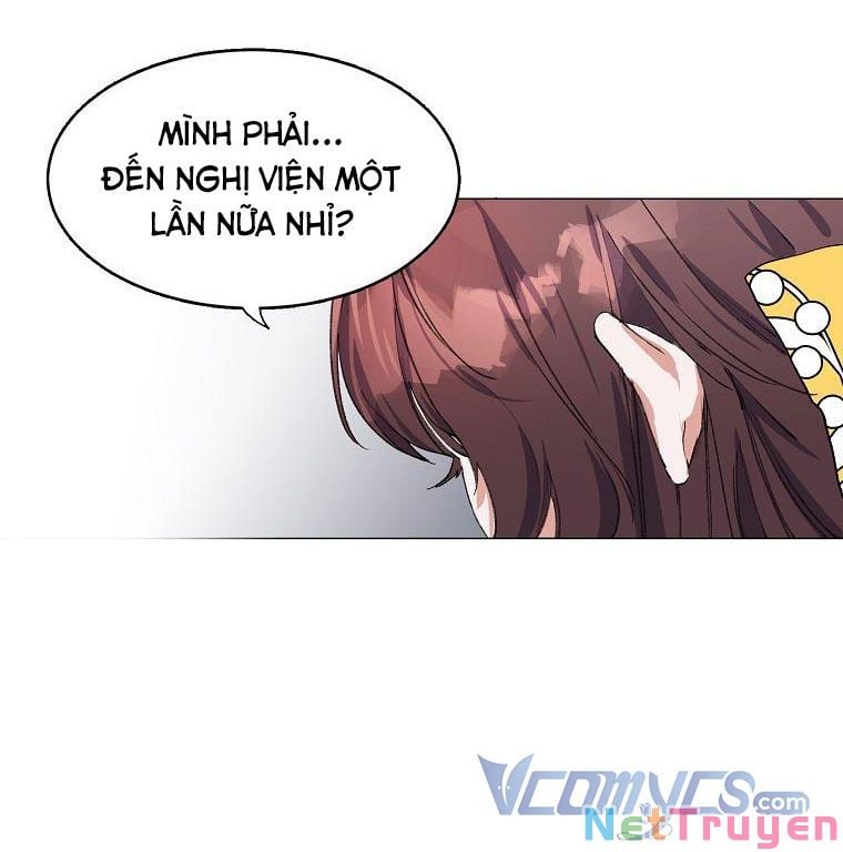 Thời Gian Của Nhân Vật Phụ Có Giới Hạn Chapter 3 - Trang 3