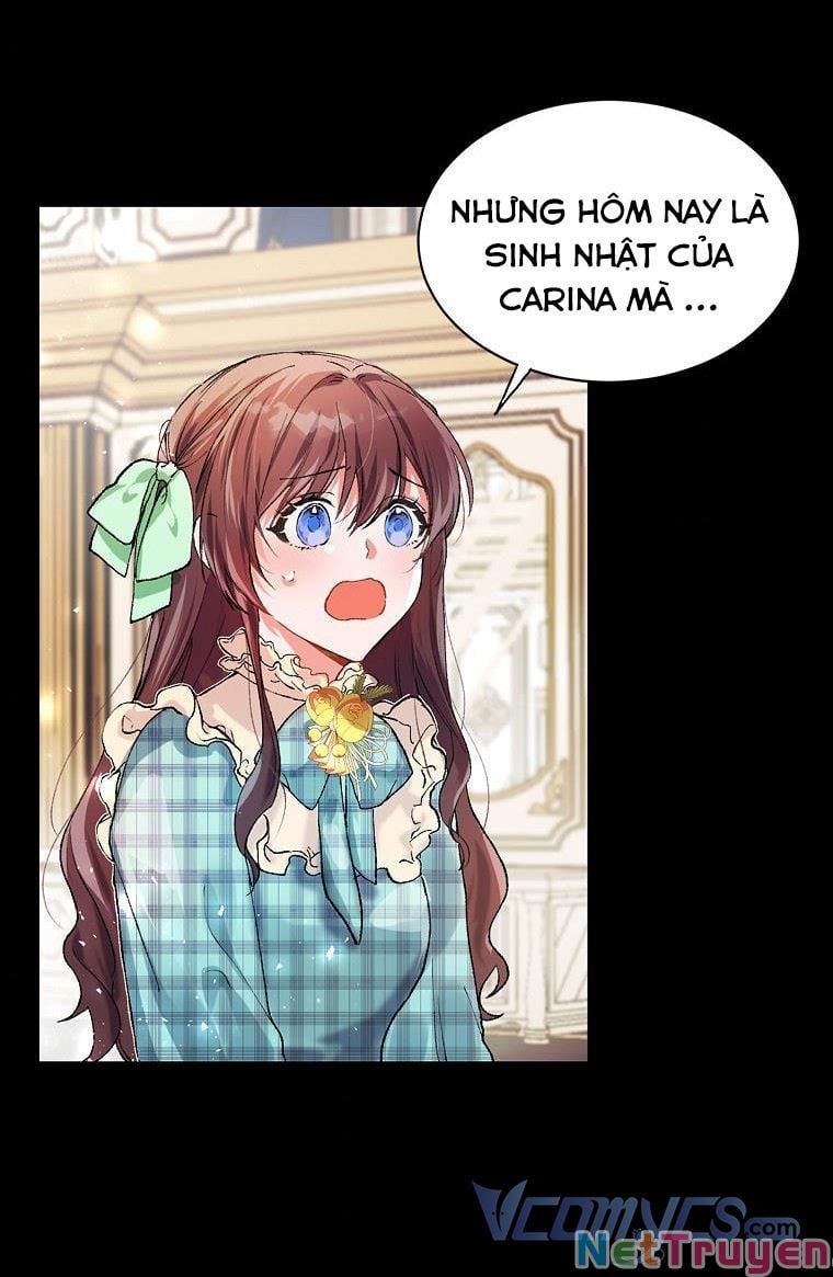 Thời Gian Của Nhân Vật Phụ Có Giới Hạn Chapter 4 - Trang 6
