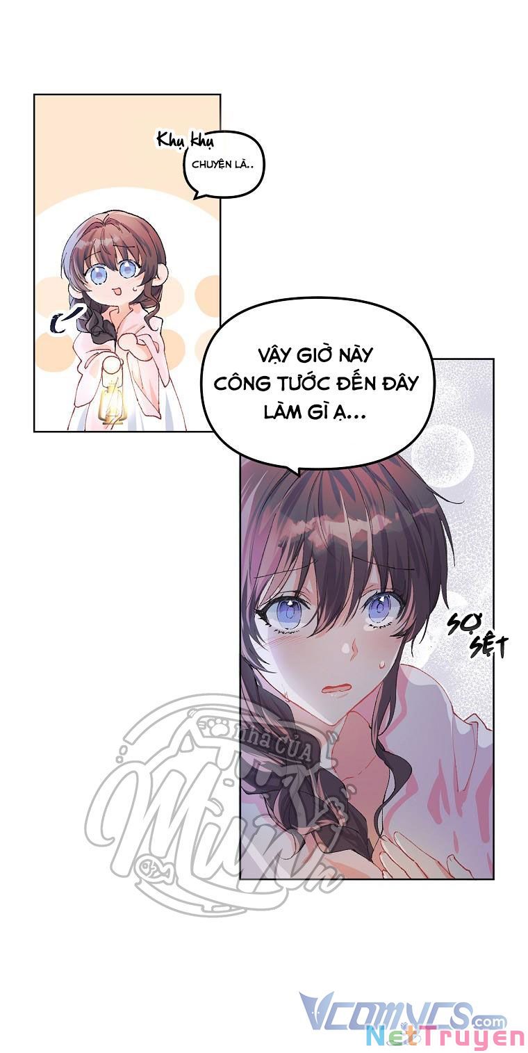 Thời Gian Của Nhân Vật Phụ Có Giới Hạn Chapter 8 - Trang 13