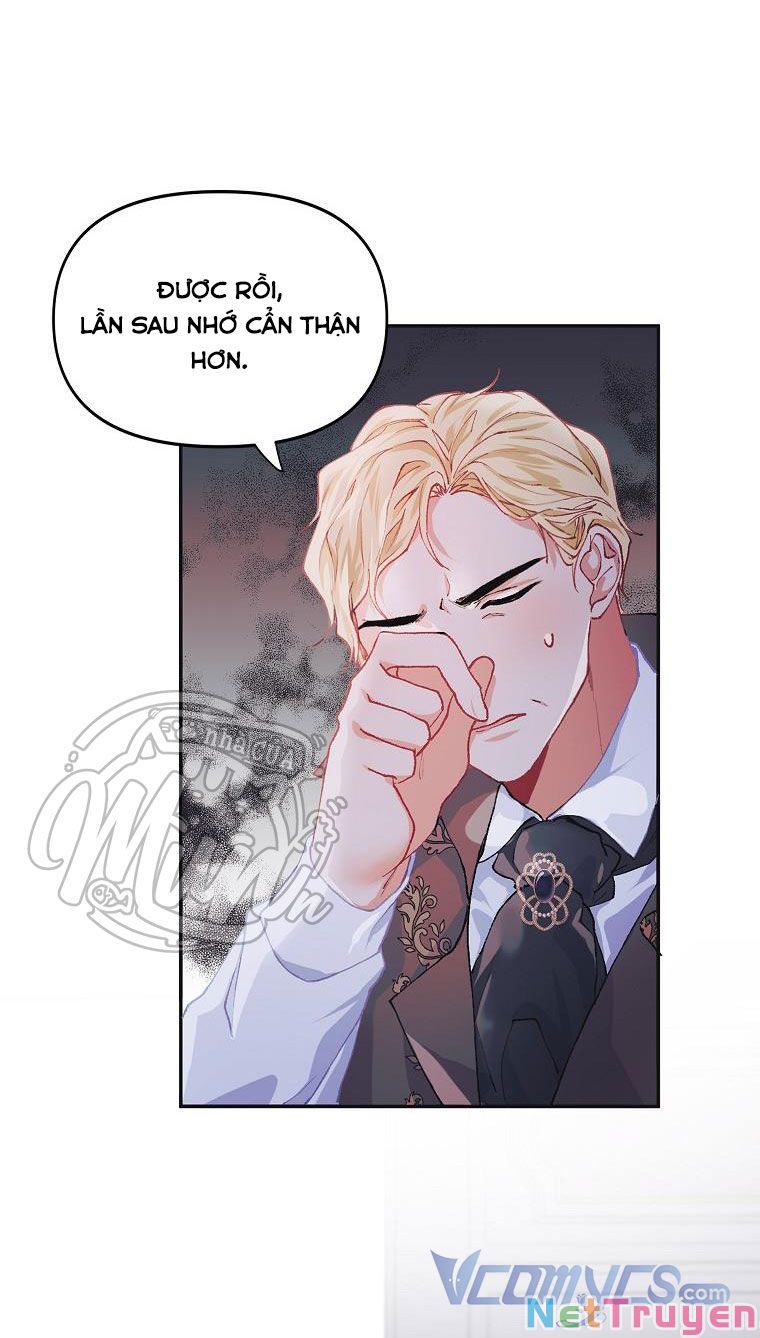 Thời Gian Của Nhân Vật Phụ Có Giới Hạn Chapter 6 - Trang 27