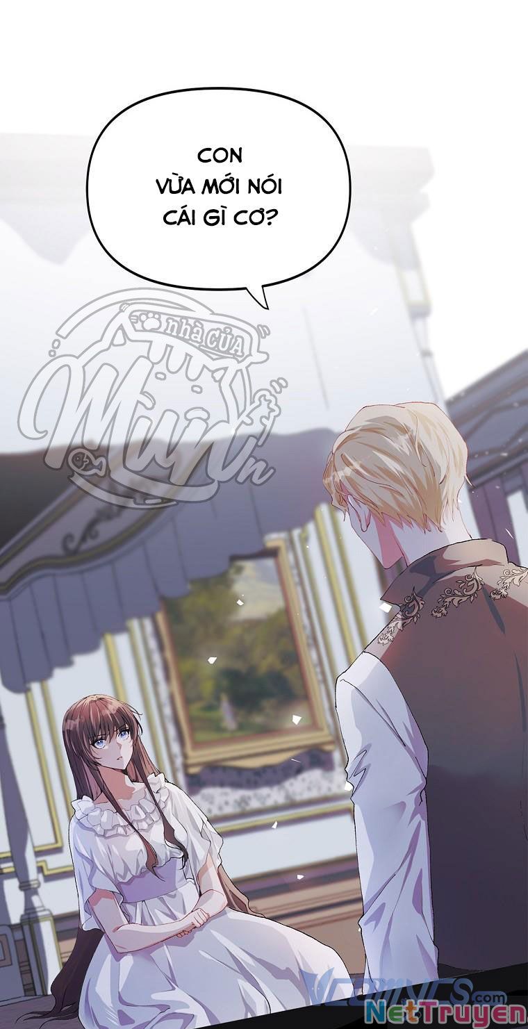Thời Gian Của Nhân Vật Phụ Có Giới Hạn Chapter 6 - Trang 15