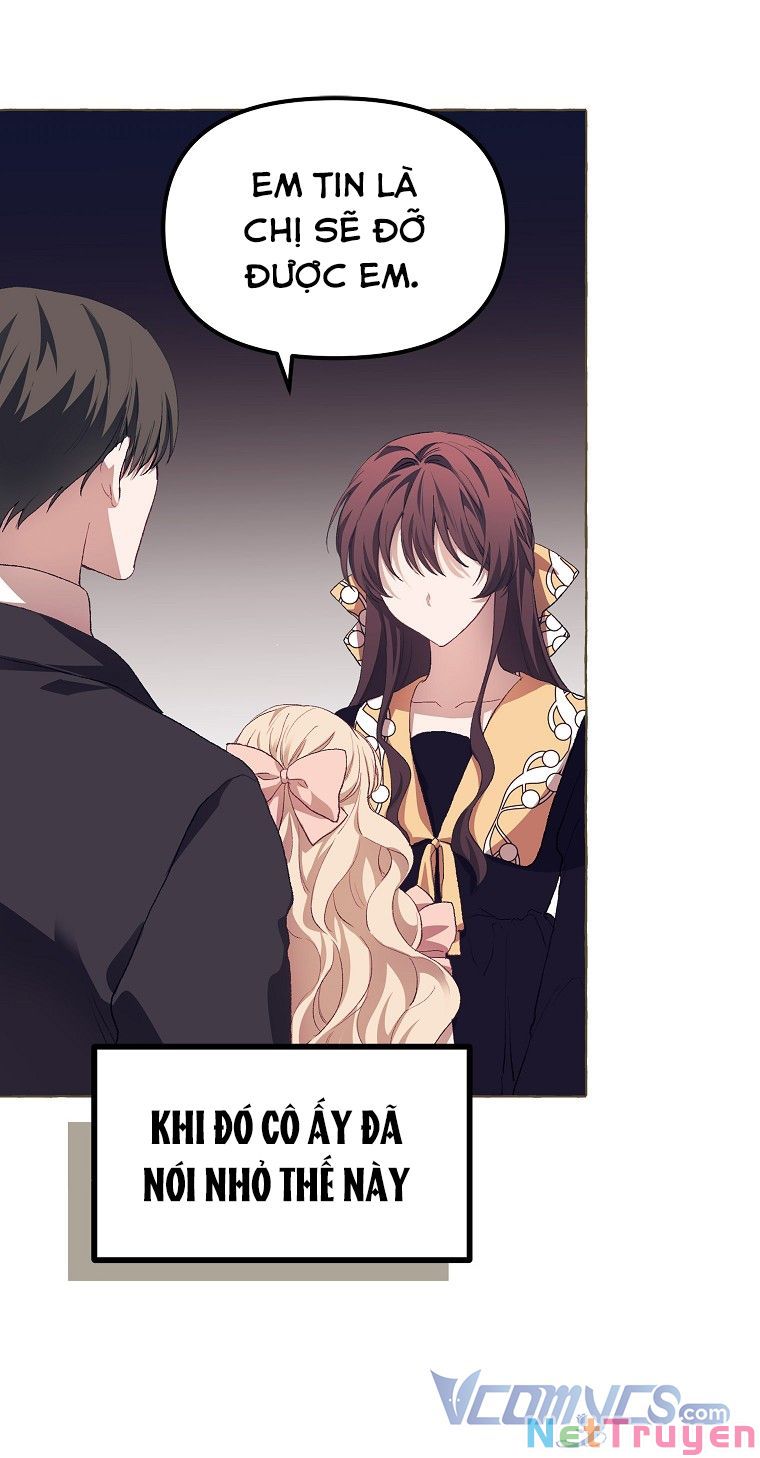 Thời Gian Của Nhân Vật Phụ Có Giới Hạn Chapter 14 - Trang 47
